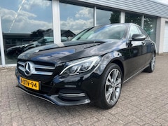 Mercedes-Benz C-klasse - 180 Led, Navi, Nieuw model