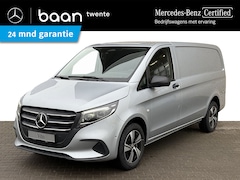Mercedes-Benz Vito - 114 CDI L2 Select I Automaat I BPM VRIJ I NIEUW