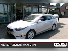 Kia Cee'd Sportswagon - Ceed Sw 1.0 TURBO DynamicLine Wagon Org. Ned