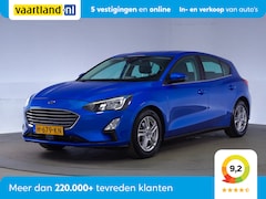 Ford Focus - 1.0 EcoBoost Trend Ed. Business [ Navi PDC Airco ]