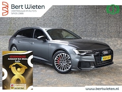 Audi A6 Avant - 55 TFSI I S-Line | Trekhaak | LED | Pre Sense