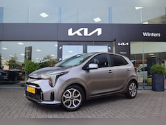 Kia Picanto - 1.0 DPi ExecutiveLine 5-Drs | Climate Control | Cruise Control | Navigatie | Camera | Stoe