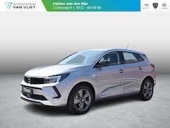 Opel Grandland - 1.2 Turbo Level 2 Edition | CARPLAY | PARKEERSENSOREN | WINTERPAKKET | E.C.C. | 16.837km