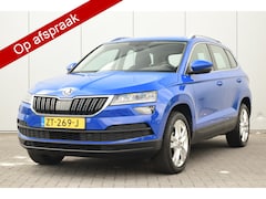 Skoda Karoq - 1.0 TSI Style Business Led Navi/Dab Pdc 18' Trekhaak
