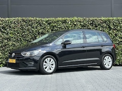 Volkswagen Golf Sportsvan - 1.0 TSI Connected Series, NL AUTO, NAP, ECC-AIRCO, NAVI, DODEHOEK, CRUISE, CAMERA, PARKEER
