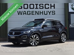 Volkswagen T-Roc - 1.5 TSI Sport Business R | Schuifdak | Virtual |
