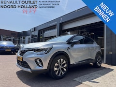 Renault Captur - 1.3 TCe 140pk EDC Techno