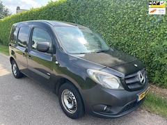 Mercedes-Benz Citan - 108 CDI BlueEFFICIENCY Bj’05-2013 AIRCO APK