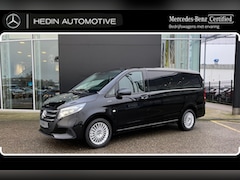 Mercedes-Benz eVito - 112 L2 | Multibeam LED | Chroompakket Interieur