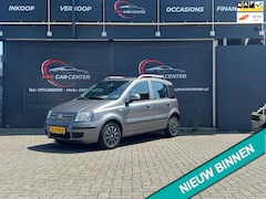Fiat Panda - 1.2 Edizione Cool AIRCO|EL.RAMEN |NAP|APK
