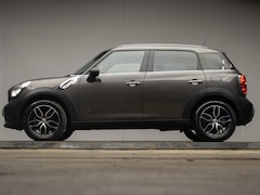 MINI Countryman - 1.6 One Chili Sport (LED, STOELVERWARMING, SPORTSTOELEN, AIRCO, LM VELGEN, GETINT, PDC, NE