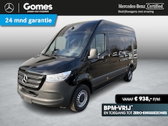 Mercedes-Benz Sprinter - 317 1.9 CDI L2 Pro HD | Sprinter BPM-vrij kopen in 2025