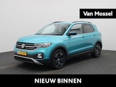 Volkswagen T-Cross - 1.0 TSI Life 95 PK