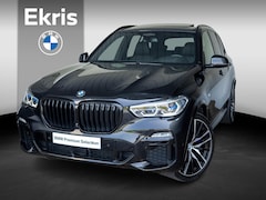 BMW X5 - xDrive45e | High Executive | M Sportpakket | Luchtvering | Comfort Access | Soft Close | P