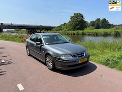 Saab 9-3 Sport Sedan - 1.8t Linear|NW APK|