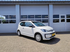 Volkswagen Up! - 1.0 44KW 3-DRS
