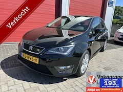 Seat Ibiza - 1.0 EcoTSI FR Connect *automaat