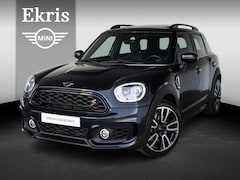 MINI Countryman - Cooper S Aut. Hammersmith + JCW pakket + Panoramadak