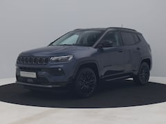 Jeep Compass - 4xe 240 Plug-in Hybrid Electric S | CAMERA | ADAPTIVE
