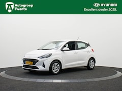 Hyundai i10 - 1.0 Comfort | PRIVATE LEASE VOOR 299 PER MAAND