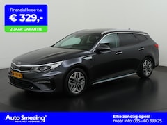 Kia Optima Sportswagon - 2.0 GDI PHEV ExecutiveLine | Panoramadak | Zondag Open
