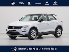 Volkswagen T-Roc - 1.0 TSI 110pk Style Virtual Cockpit Clima Pdc Carplay 104