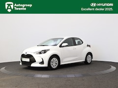 Toyota Yaris - 1.5 Hyb. Active | Airco | Bluetooth | Cruise Control | Achteruit