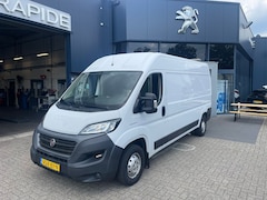 Fiat Ducato - 35 2.3 MultiJet L3H2 | 2 zitplaatsen rechtsvoor | Achteruitrijcamera | Airco (automatisch)
