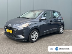 Hyundai i10 - 1.0 66pk Comfort Smart 1.0 66pk Comfort Smart | Airco | Carplay | Camera | Navigatie | Cru