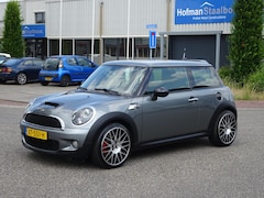 MINI Cooper S - 1.6 John Cooper Works