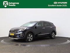Kia Niro - 1.6 GDi PHEV DynPL |Dodehoek detectie | Stuur/Stoel Verwarming |