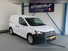 Volkswagen Caddy Cargo - 2.0 TDI Comfort - N.A.P. Airco