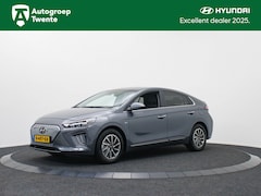 Hyundai IONIQ - Comfort EV 38 kWh | Stoelverwarming | 1e Eigenaar