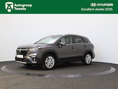 Suzuki S-Cross - | Parkeersensoren | Stoel v 1.4 B.jet Select SH
