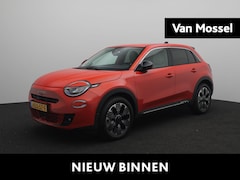 Fiat 600e - La Prima 54 kWh | Lederen Bekleding | Blind Spot | NAVI | LED | 18'' LM. Velgen |