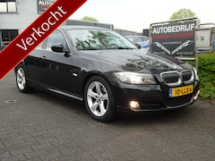 BMW 3-serie - 318i Business Line
