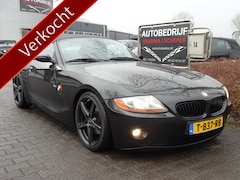 BMW Z4 Roadster - 3.0i S