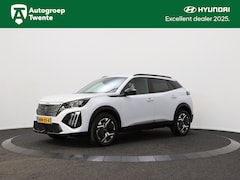 Peugeot 2008 - 1.2 PureTech Allure | Private lease 529 p.m