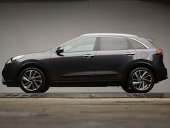 Kia Niro - 1.6 GDi Hybrid Edition Sport (SCHUIFDAK, APPLE CARPLAY, NAVI, STOELVERWARMING, CAMERA, CRU