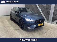 Volvo XC60 - B5 Plus Dark | ACC | 360° Camera | 21 Inch | Trekhaak | Panoramadak | Stoel+Stuurverwarmin