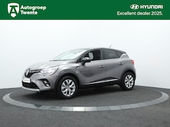 Renault Captur - 1.3 TCe Intens | Navigatie | 360 camera | Clima | Keyless |