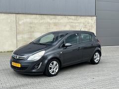 Opel Corsa - 1.3 CDTi EcoFlex S/S Cosmo APK 18-06-2026+CLIMA+STOEL STUUR VERWARMING+MF STUUR+HALF LEDER
