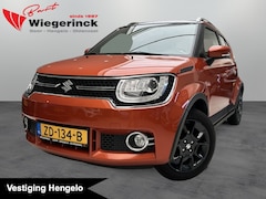 Suzuki Ignis - 1.2 Stijl [ CRUISE I CAMERA I CLIMA I NAVI ]