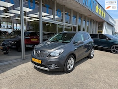 Opel Mokka - 1.4 T Cosmo 140PK / NAVIGATIE / ACHTERUITRIJCAMERA