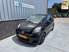 Toyota Aygo - 1.0-12V Comfort / Airco / elektrische ramen