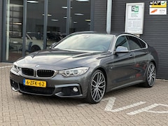 BMW 4-serie Gran Coupé - 428i High Executive/M-PAKKET/2E EIG/245 PK/LEDER/NL-AUTO NAP