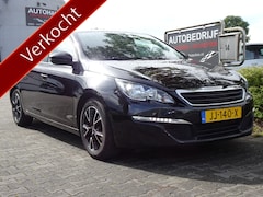 Peugeot 308 SW - 1.2 PureTech Blue Lease