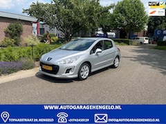 Peugeot 308 - 1.6 Turbo Sportium