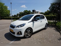 Peugeot 108 - 1.0 e-VTi Collection