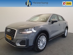 Audi Q2 - 30 TFSI 115pk Design Trekhaak, Panorama dak